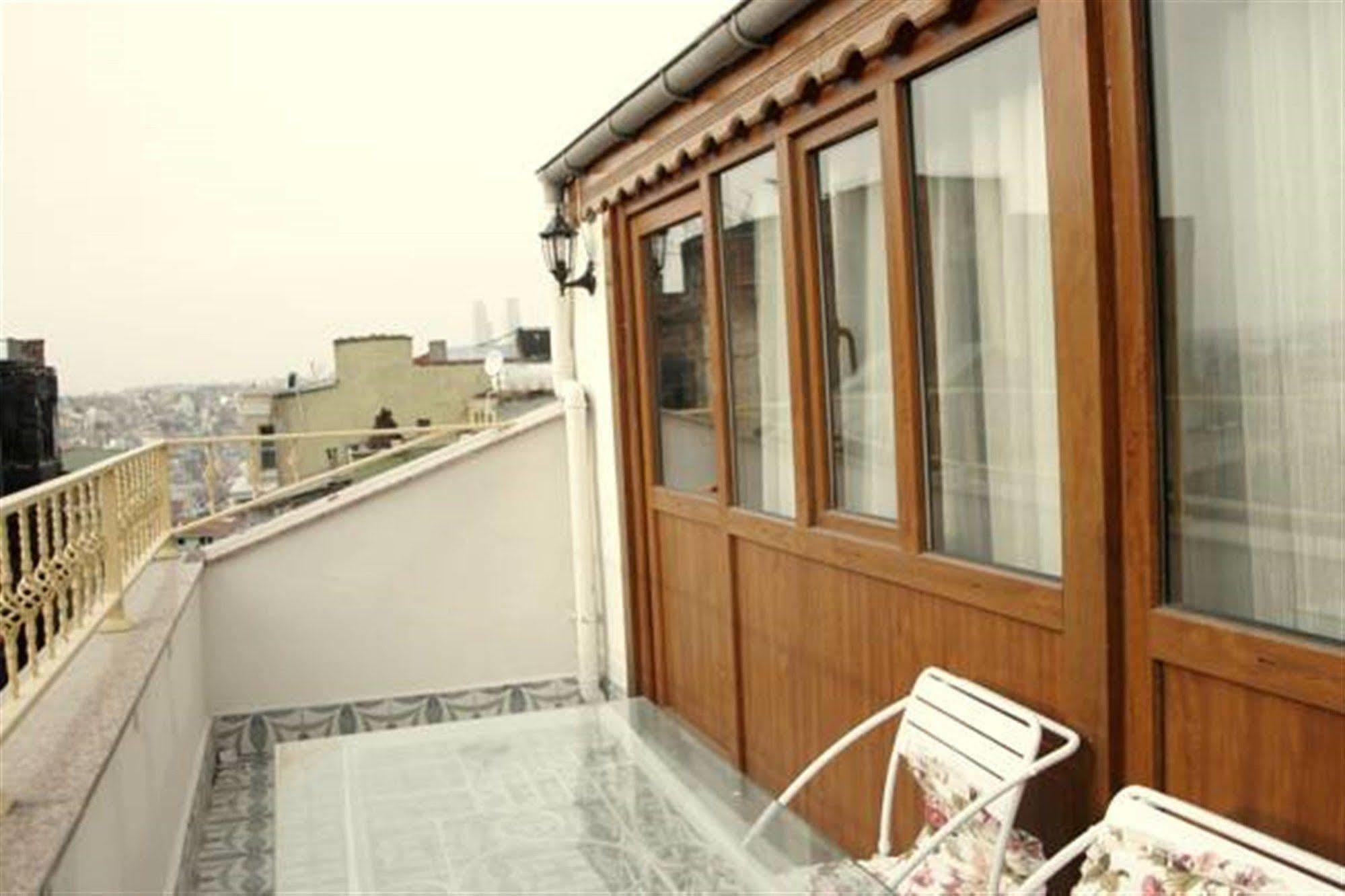 اسطنبول Ist Green House المظهر الخارجي الصورة